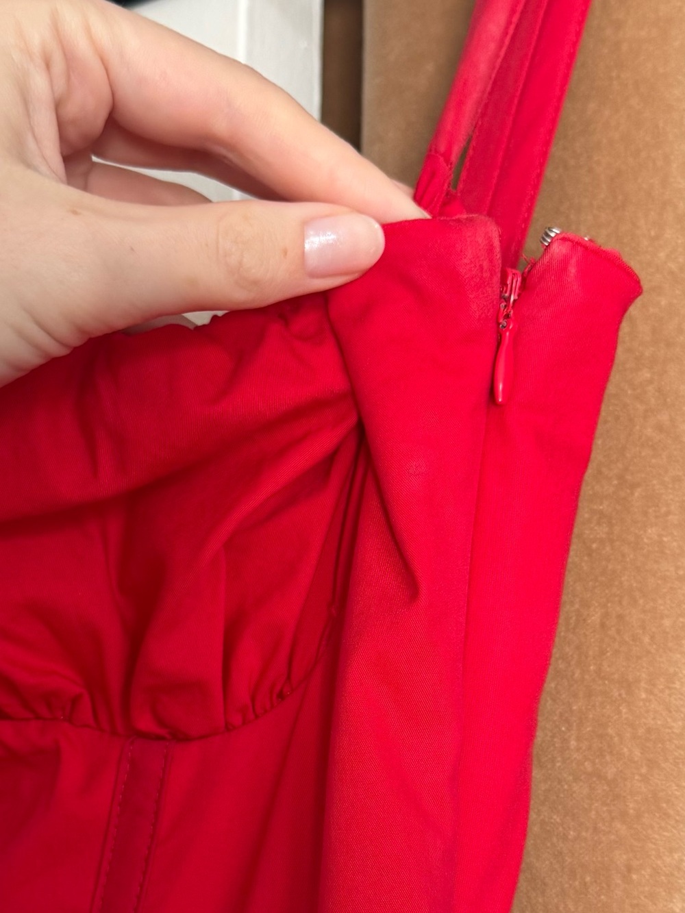 House of CB Carmen Midi Dress - Picture 8 of 8